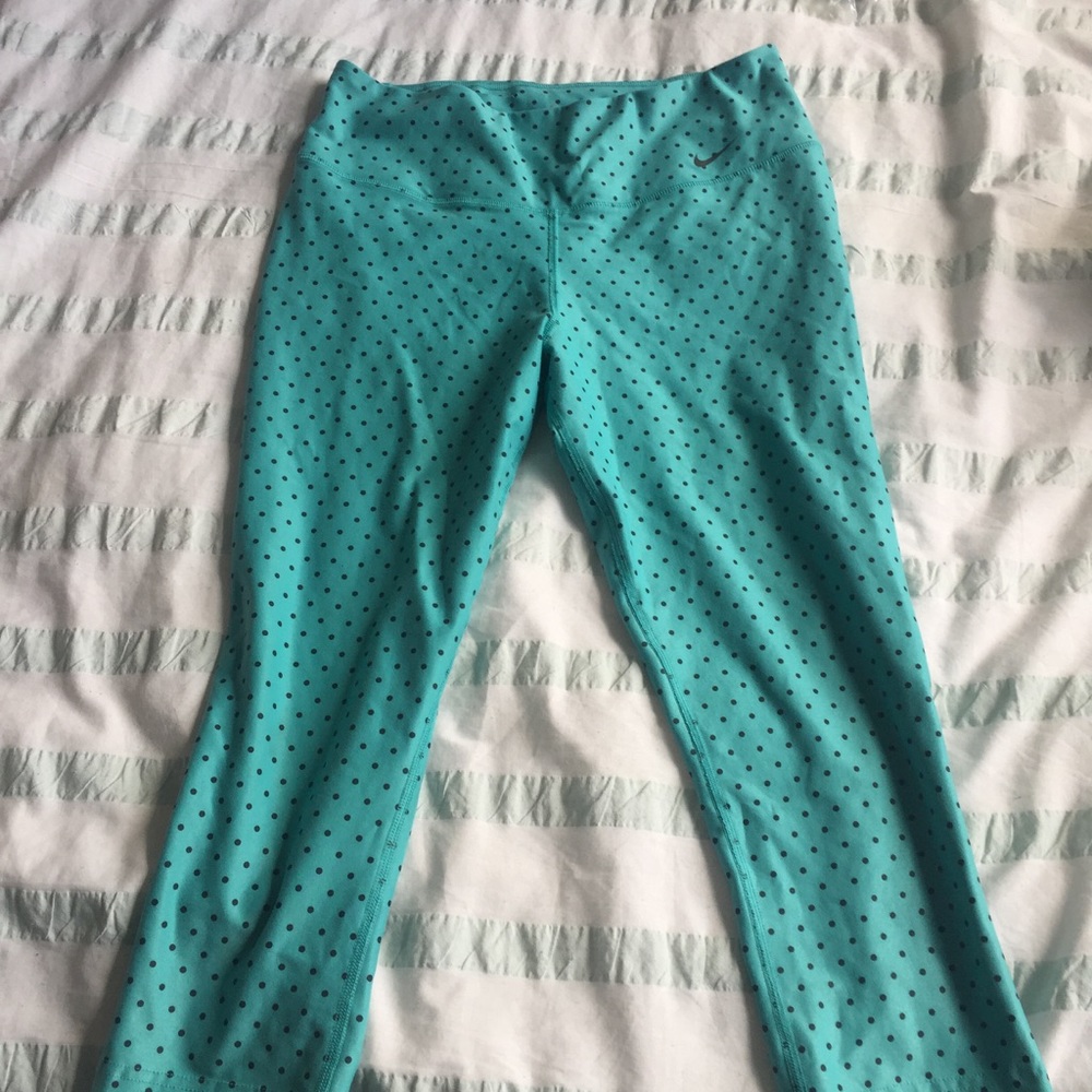Nike tights